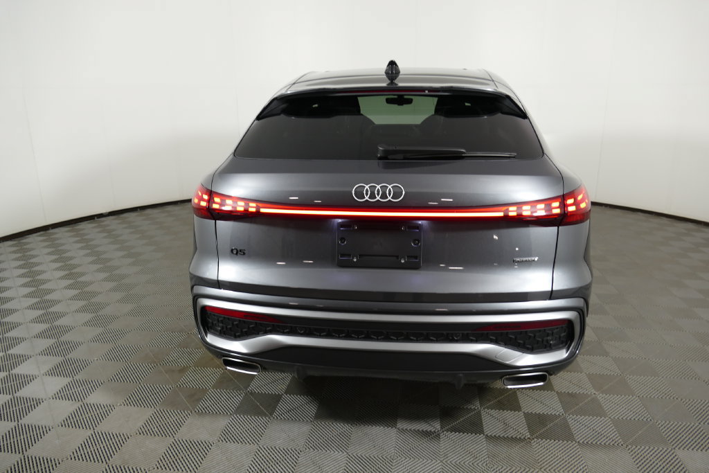 New 2026 Audi Q5 Premium Plus AWD/4WD image 4