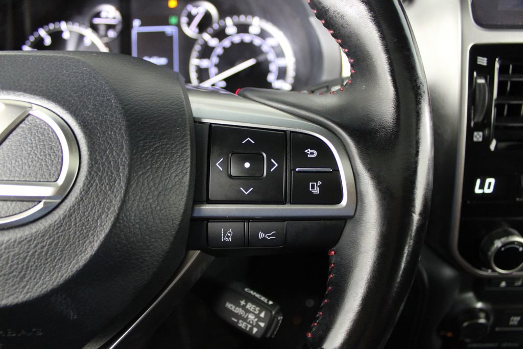 Used 2022 Lexus GX 460 Premium AWD/4WD image 27
