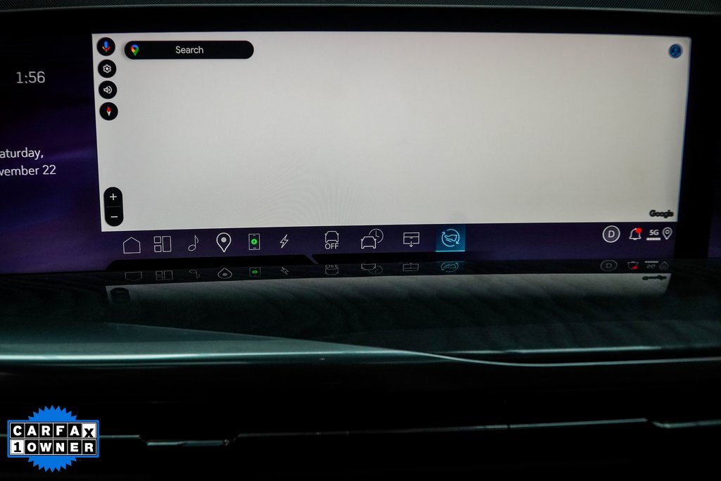 Used 2025 Cadillac Escalade IQ Luxury 2 image 25