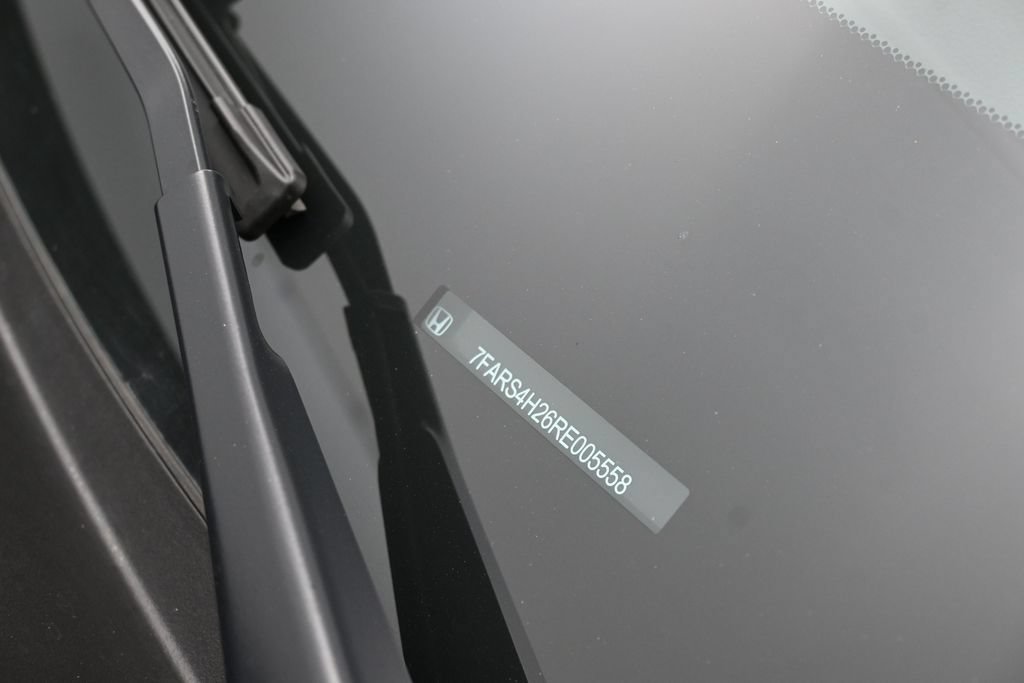 Certified 2024 Honda CR-V LX image 41