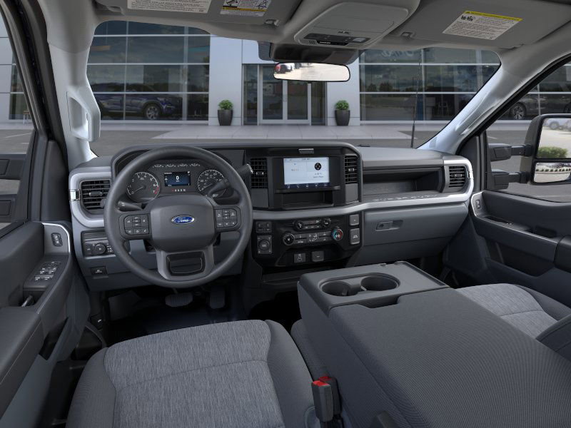 New 2026 Ford F250 XL image 9