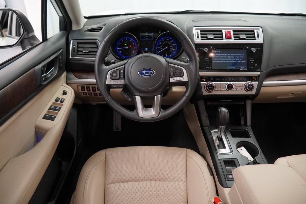 Used 2016 Subaru Outback 2.5i Limited AWD/4WD image 28