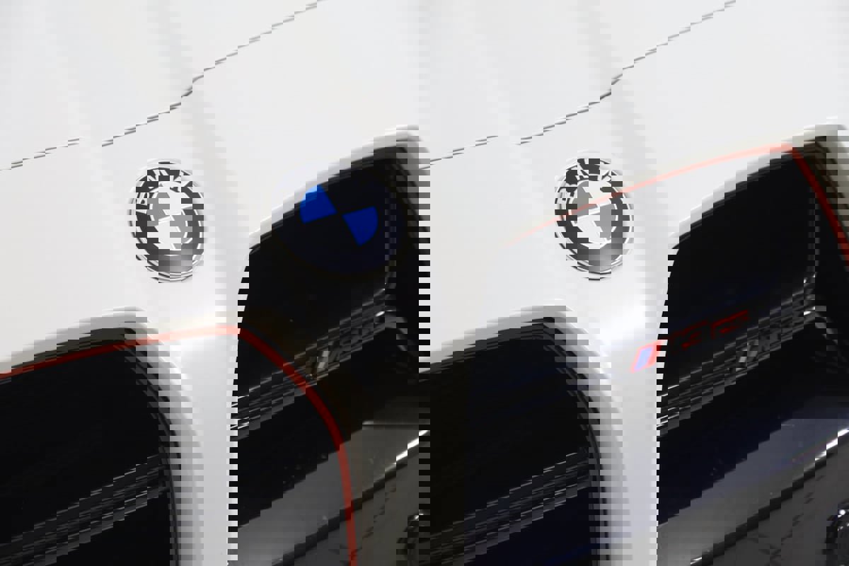 Used 2024 BMW M3 CS w/ M Driver's Package image 22