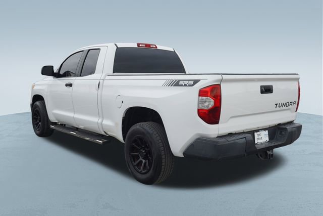 Used 2014 Toyota Tundra SR image 5