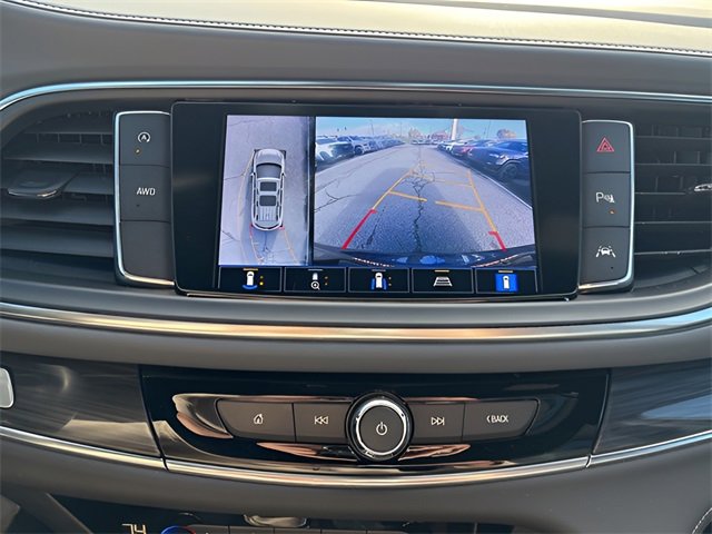 Used 2022 Buick Enclave Premium image 14