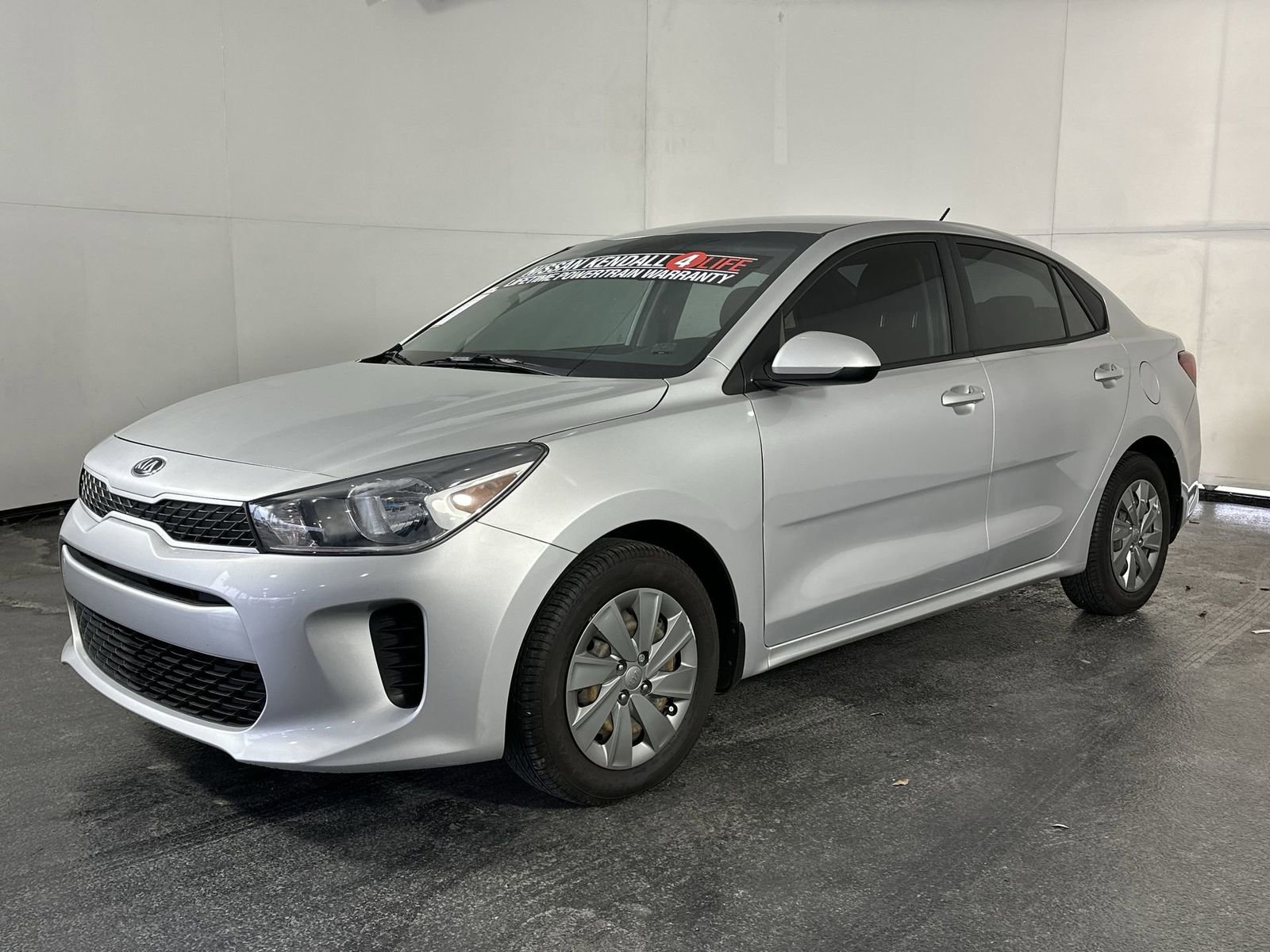 Used 2020 Kia Rio LX image 4