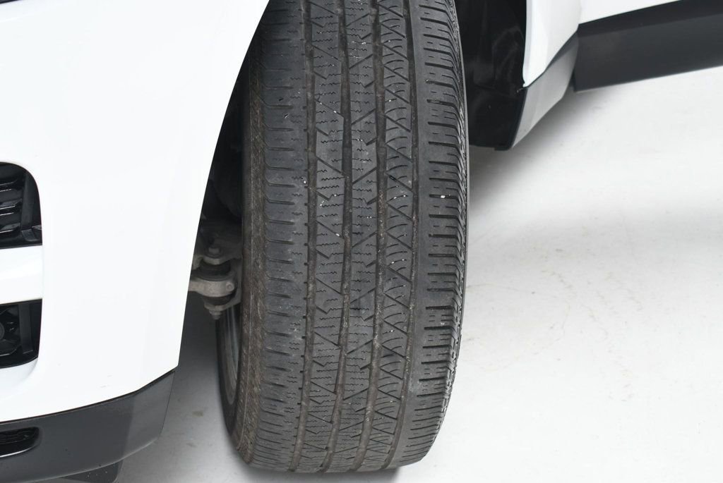 Used 2020 Jaguar F-PACE Premium AWD/4WD image 73