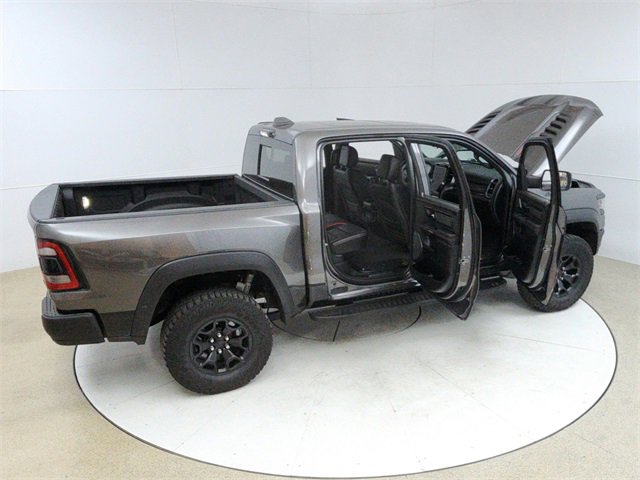 Used 2023 RAM 1500 TRX w/ TRX Level 2 Equipment Group image 24