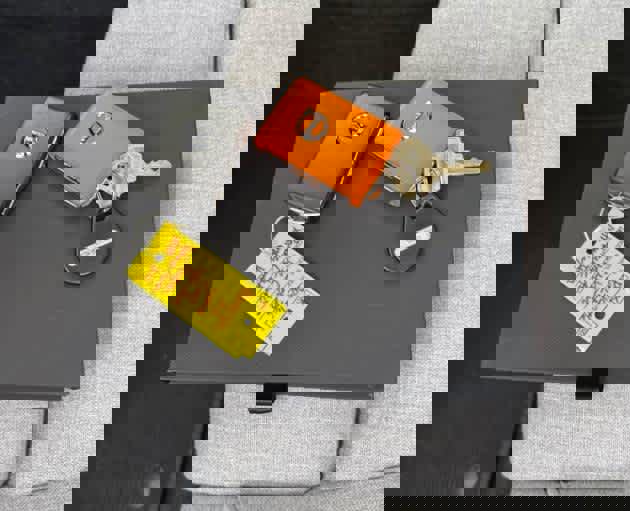 Used 2023 Volvo C40 P8 Recharge Ultimate image 4