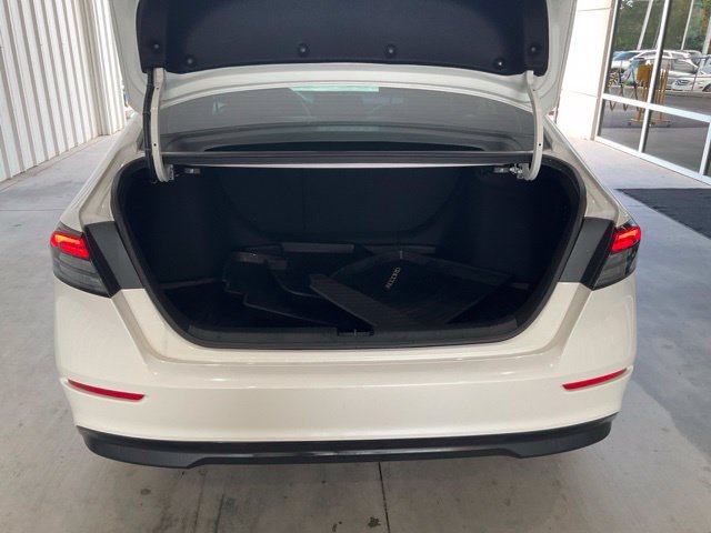 Certified 2025 Honda Accord SE image 18