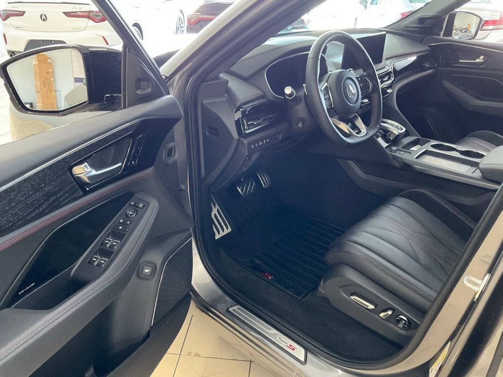 Certified 2025 Acura MDX Type S image 10