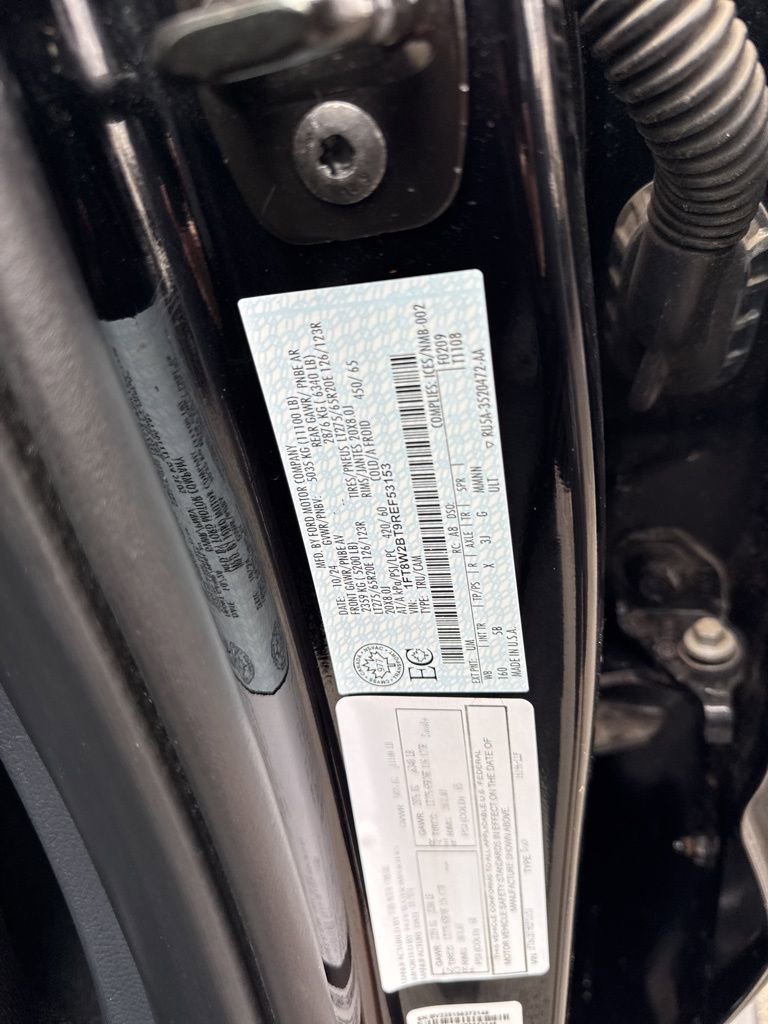 Used 2024 Ford F250 Lariat w/ Lariat Ultimate Package image 41