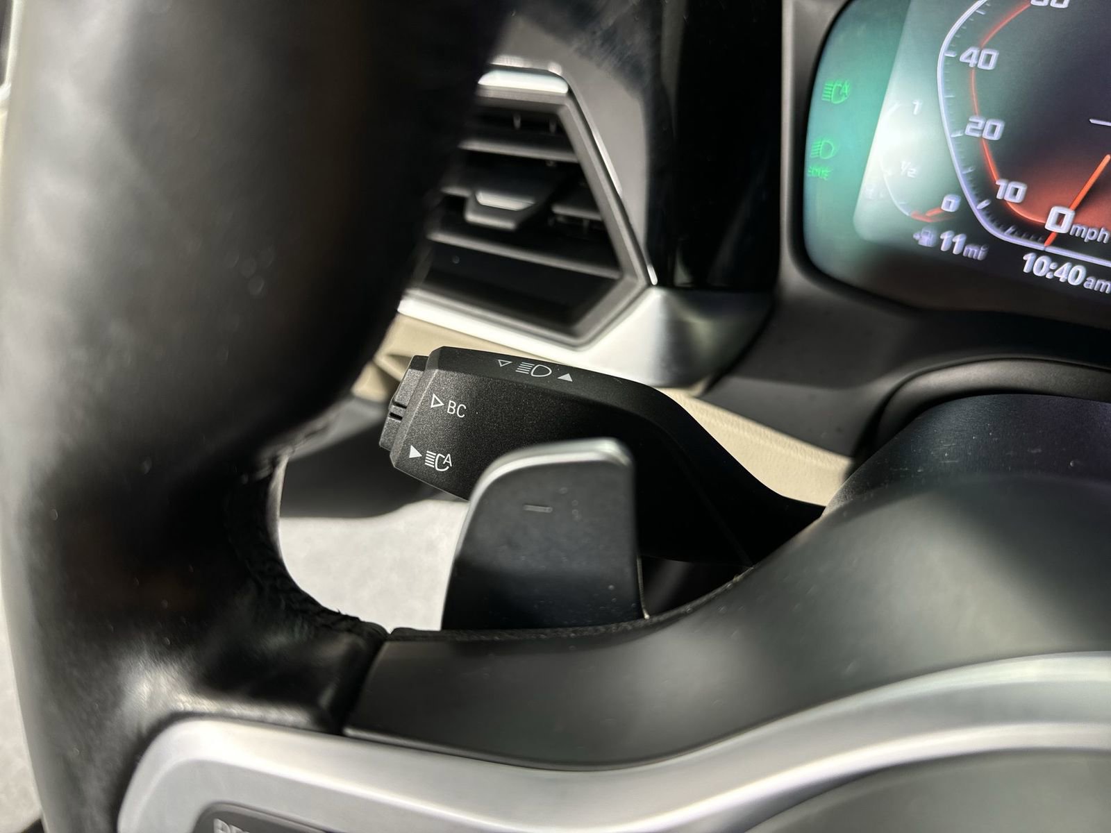 Used 2022 BMW 440i xDrive Convertible w/ Premium Package image 15