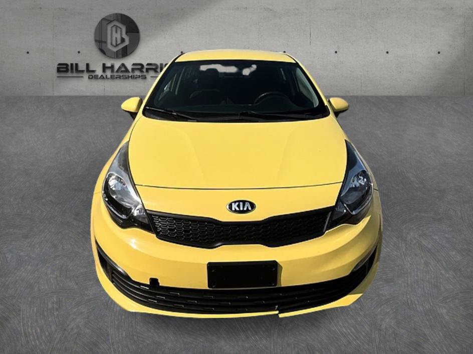 Used 2016 Kia Rio LX FWD image 2