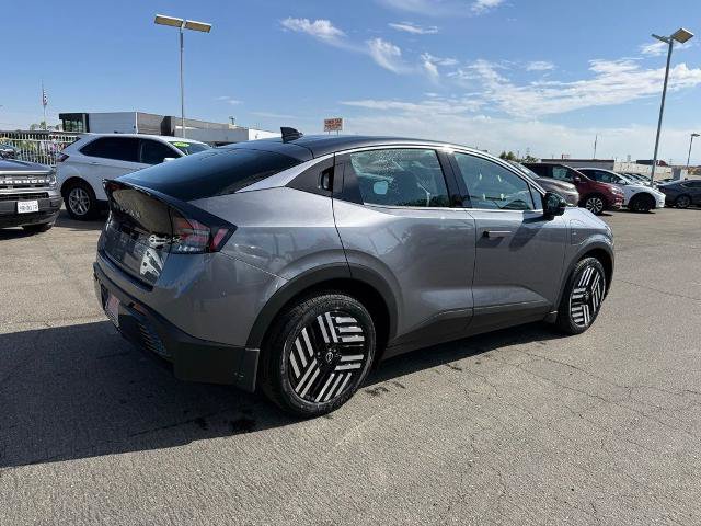 New 2026 Nissan Leaf SV+ w/ Illuminated Package FWD image 6