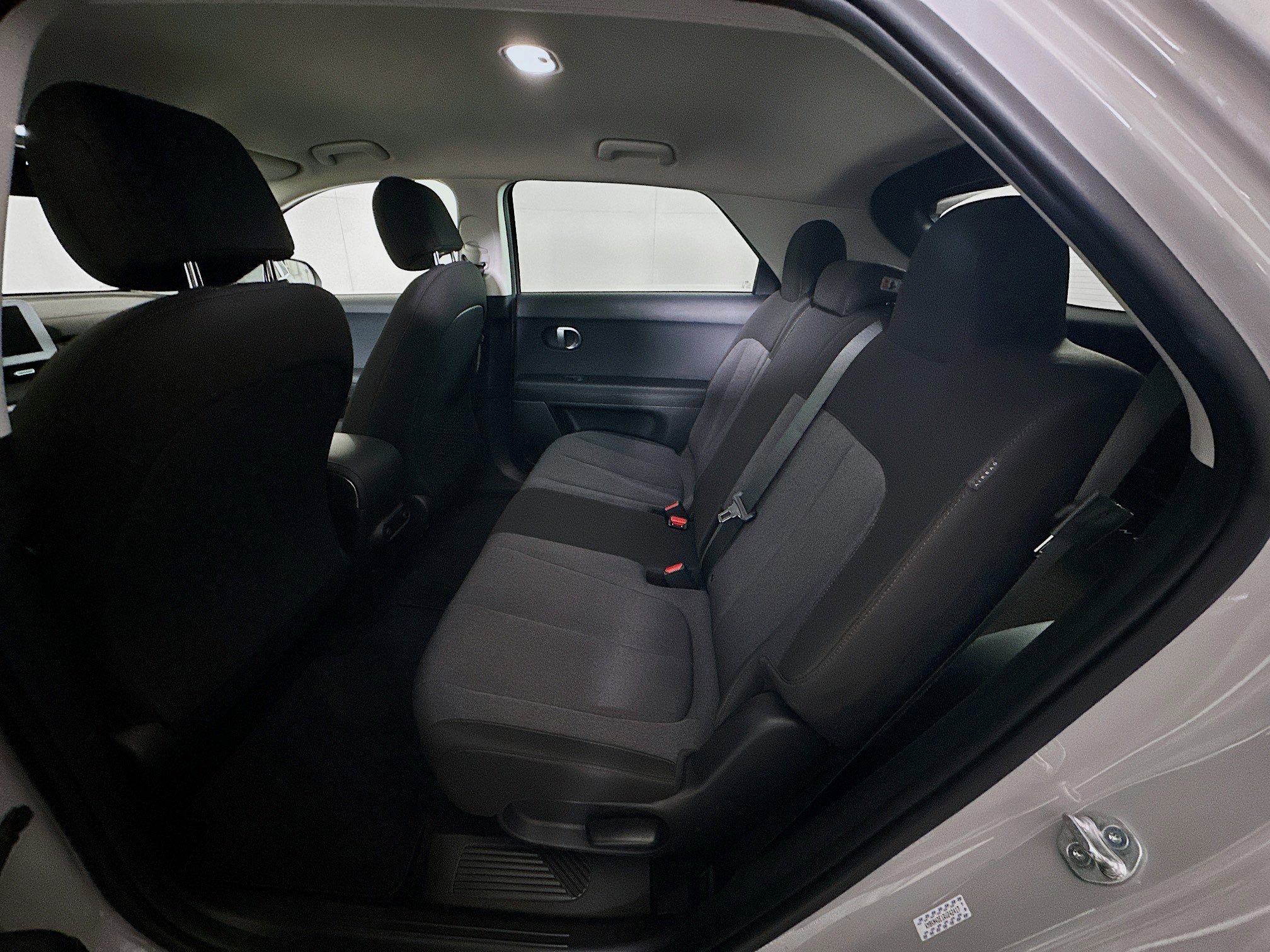 Used 2024 Hyundai Ioniq 5 SEL image 28