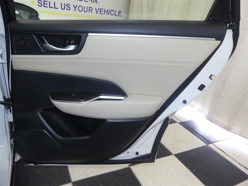 Used 2021 Honda Clarity Plug-In Hybrid image 27