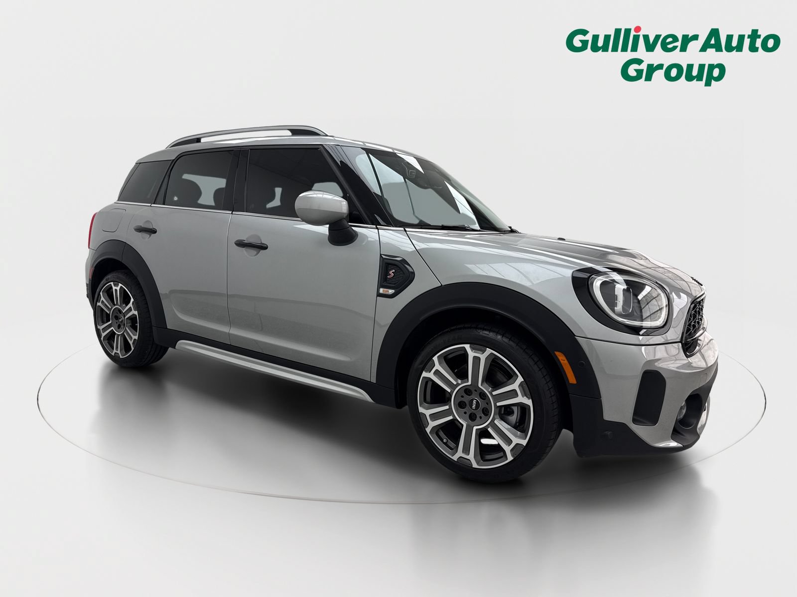 Used 2024 MINI Cooper Countryman S FWD image 12