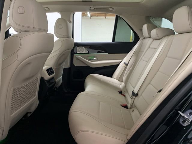 Used 2023 Mercedes-Benz GLE 350 image 22