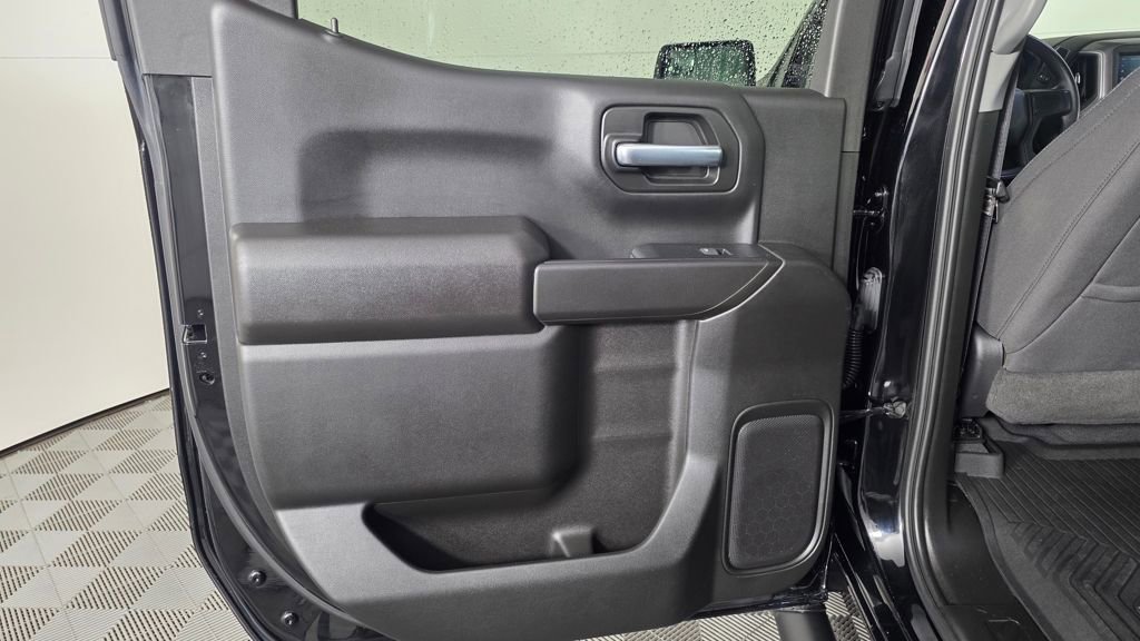 Used 2023 Chevrolet Silverado 1500 Custom w/ Rally Edition image 40