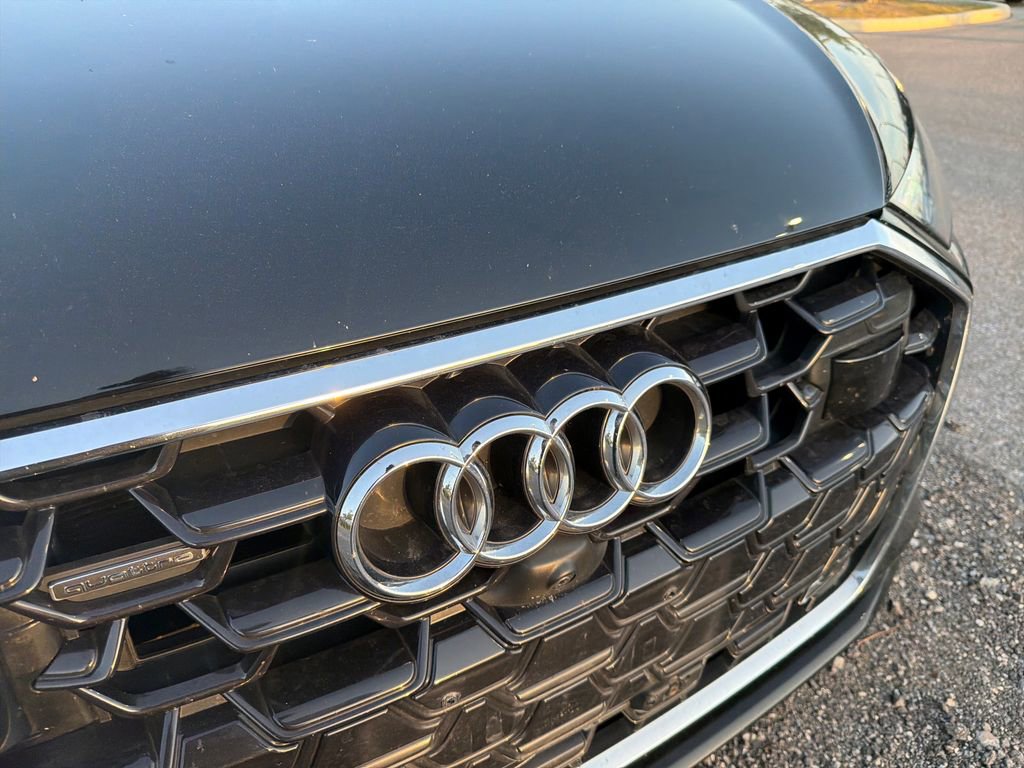 Used 2024 Audi A6 Premium Plus image 12