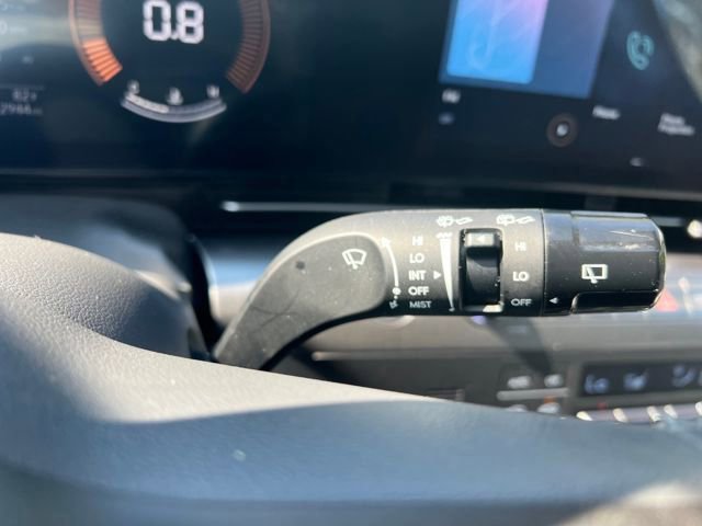 Used 2024 Hyundai Kona SEL image 24