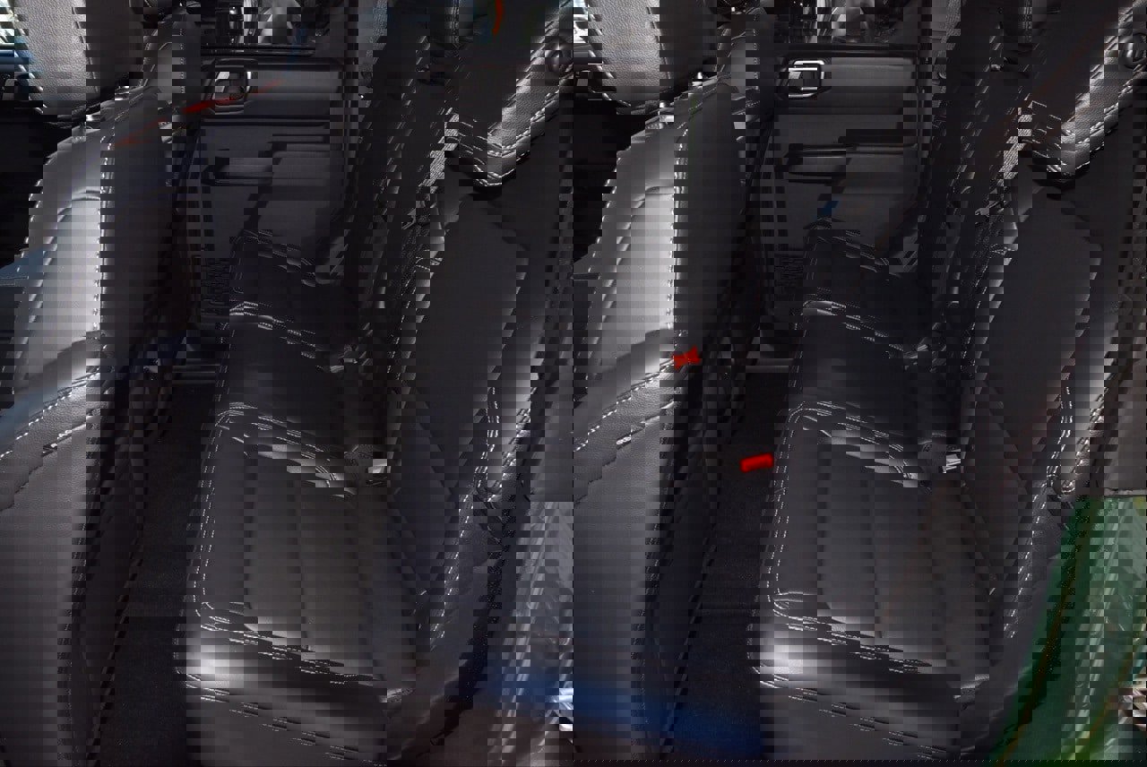 Certified 2025 Ford Bronco Outer Banks image 14