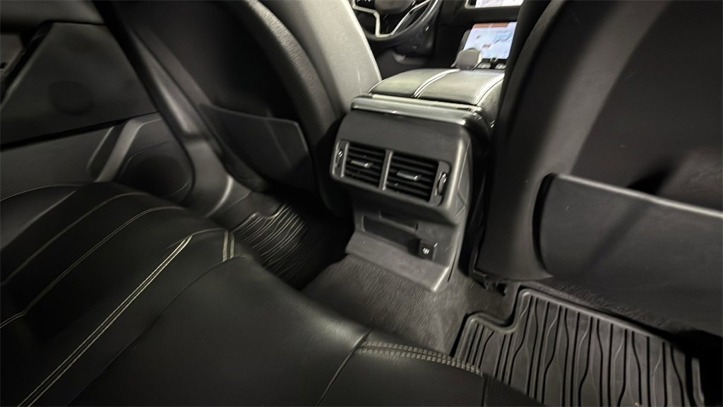 Used 2021 Land Rover Range Rover Velar S image 30