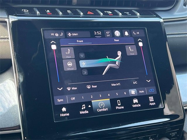 Used 2021 Jeep Grand Cherokee L Laredo image 33