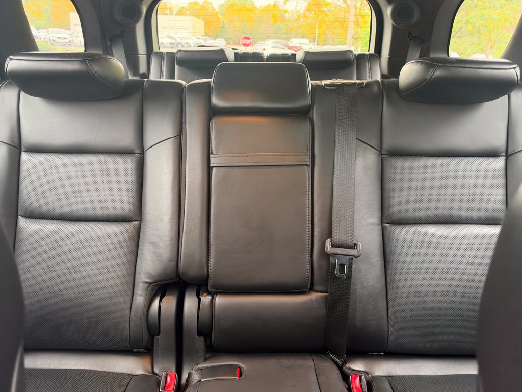 Used 2018 Dodge Durango Citadel AWD/4WD image 28
