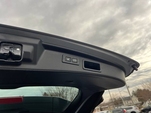 Used 2022 Subaru Forester Premium image 15