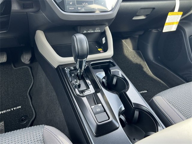 New 2026 Subaru Forester Premium image 16