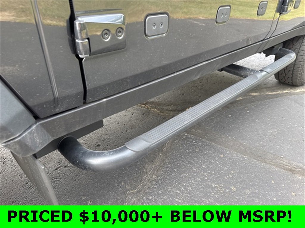 Used 2024 INEOS Grenadier Base image 47