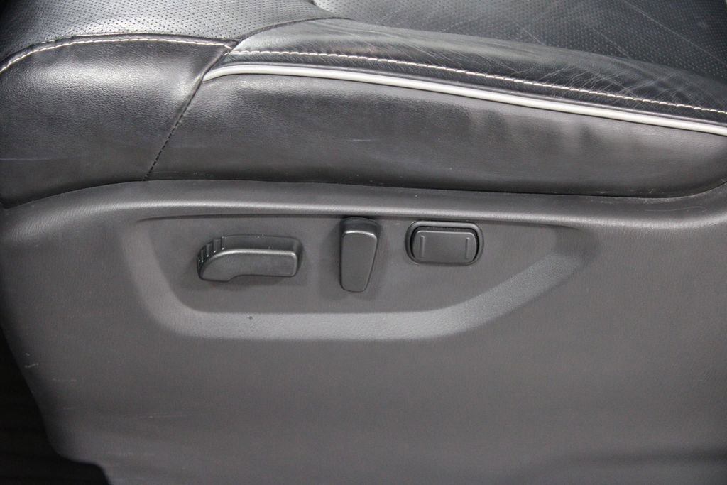 Used 2023 INFINITI QX80 Premium Select w/ Cargo Package image 20