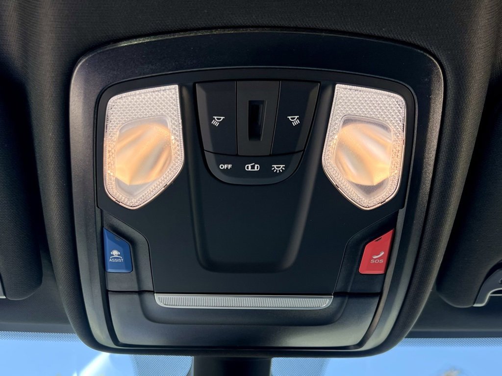 New 2024 RAM 4500 SLT w/ Quick Order Package 2YG SLT image 22