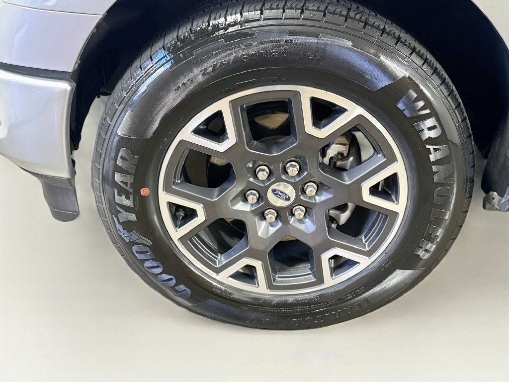 Used 2024 Ford F150 STX RWD image 37