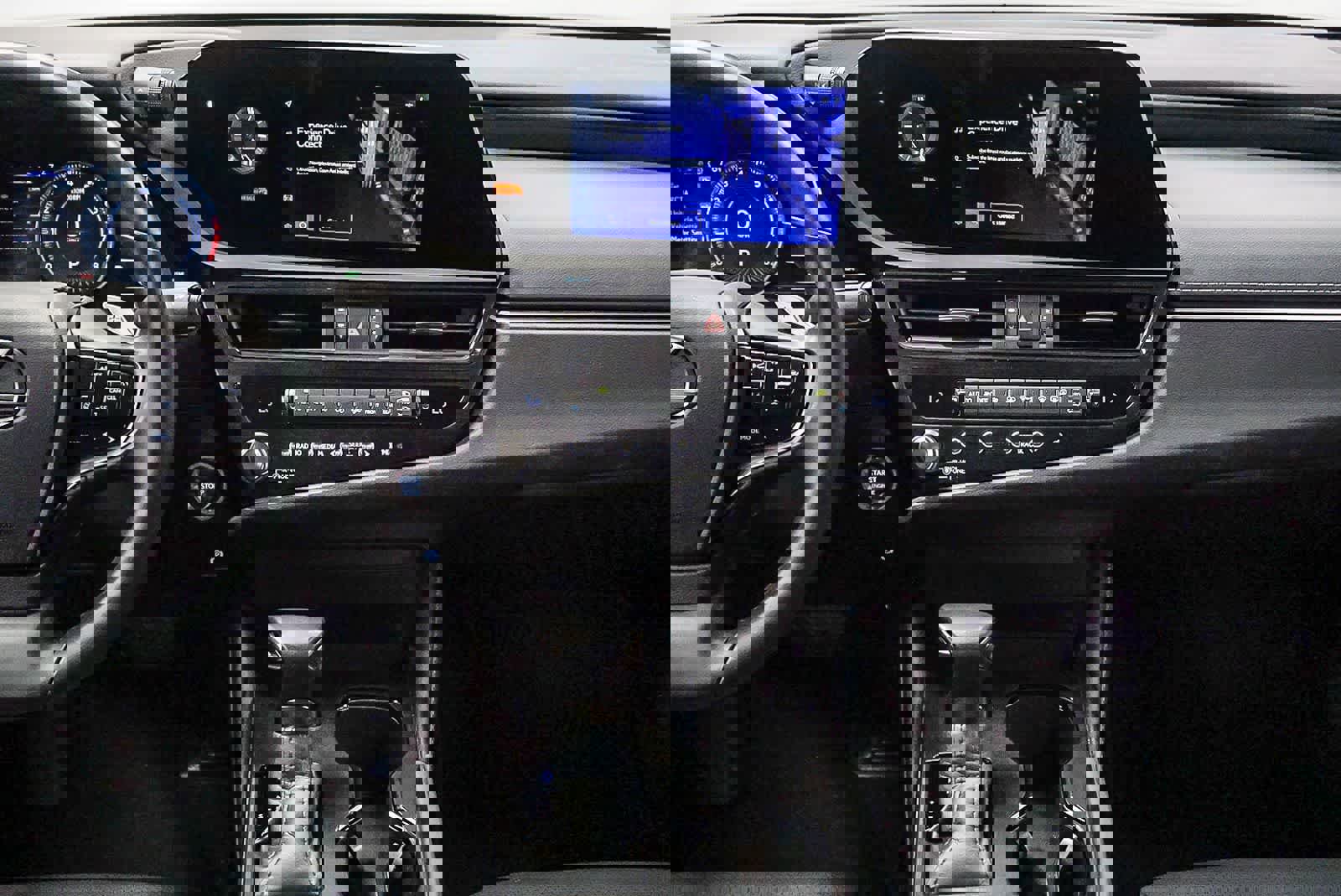 Used 2025 Lexus ES 350 image 14