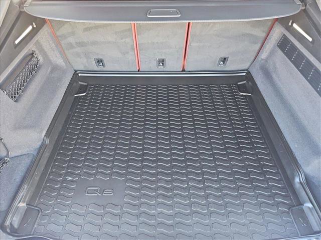 Used 2024 Audi SQ8 Prestige w/ Prestige Package image 6