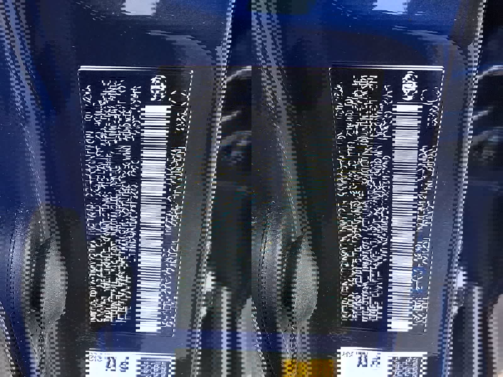 New 2026 Toyota Corolla XSE FWD image 20