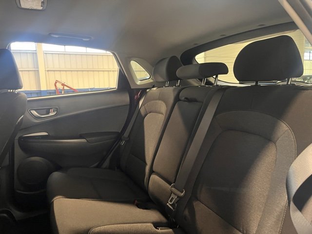 Used 2023 Hyundai Kona SEL image 17
