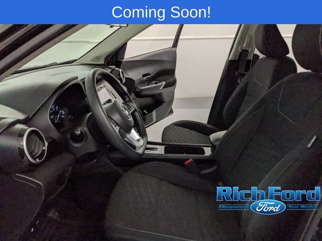 Used 2021 Nissan Kicks SV image 15