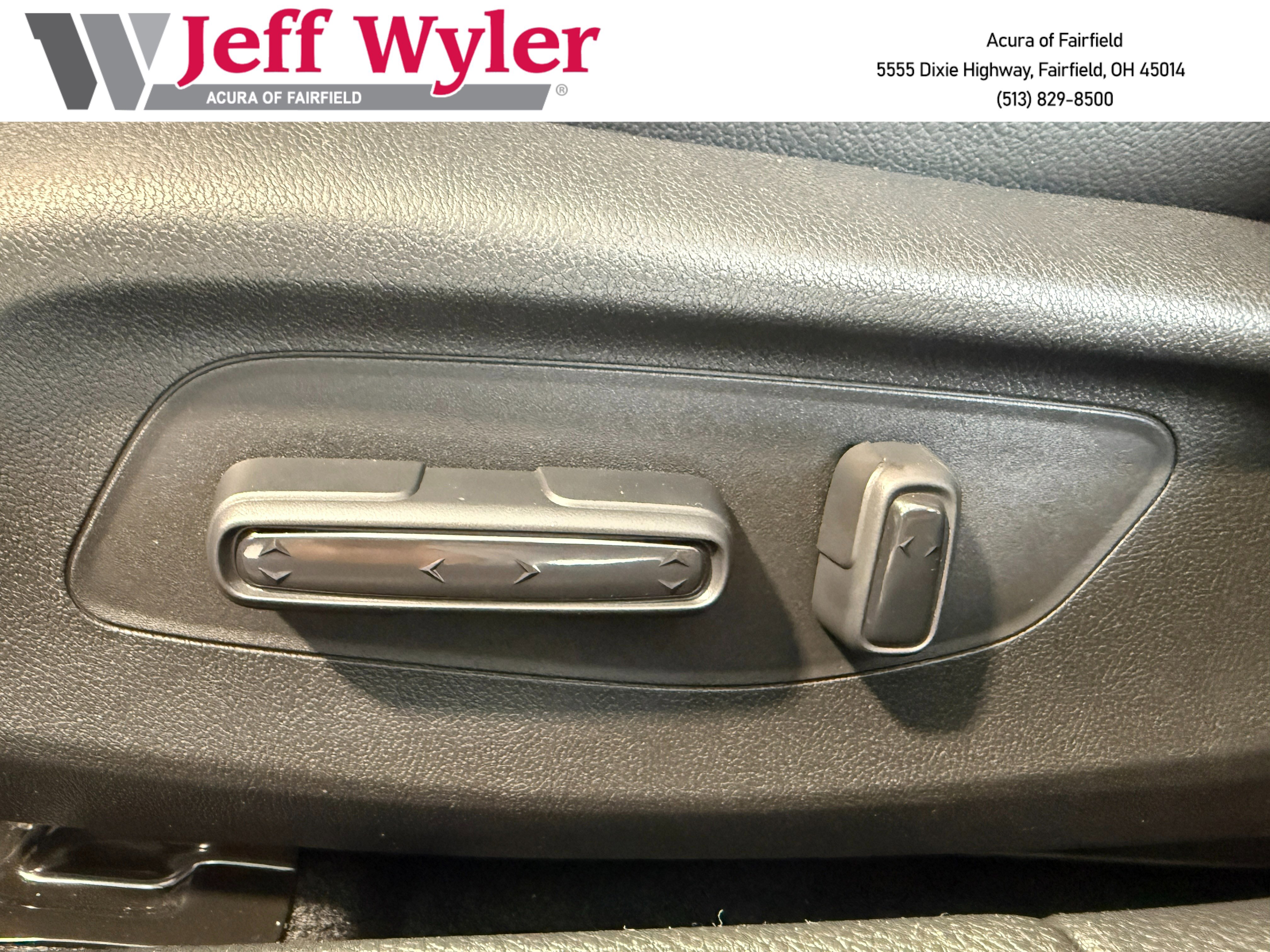 New 2026 Acura Integra image 22