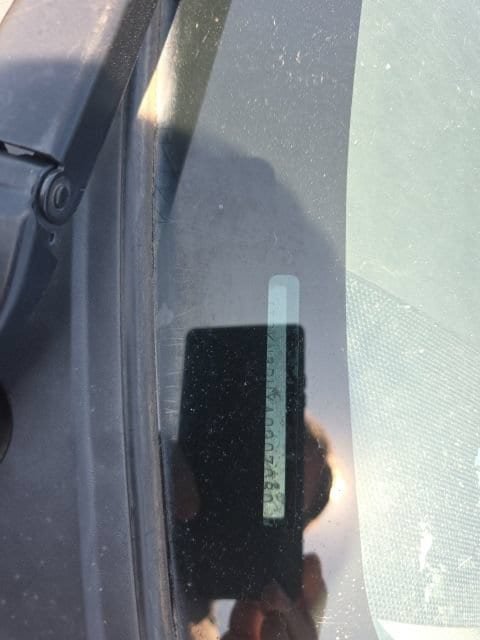 Used 2010 Toyota Prius Two FWD image 10