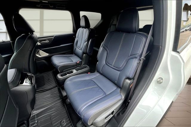 New 2026 INFINITI QX80 4WD image 26
