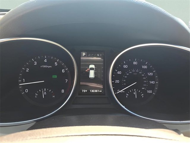 Used 2017 Hyundai Santa Fe Sport image 17