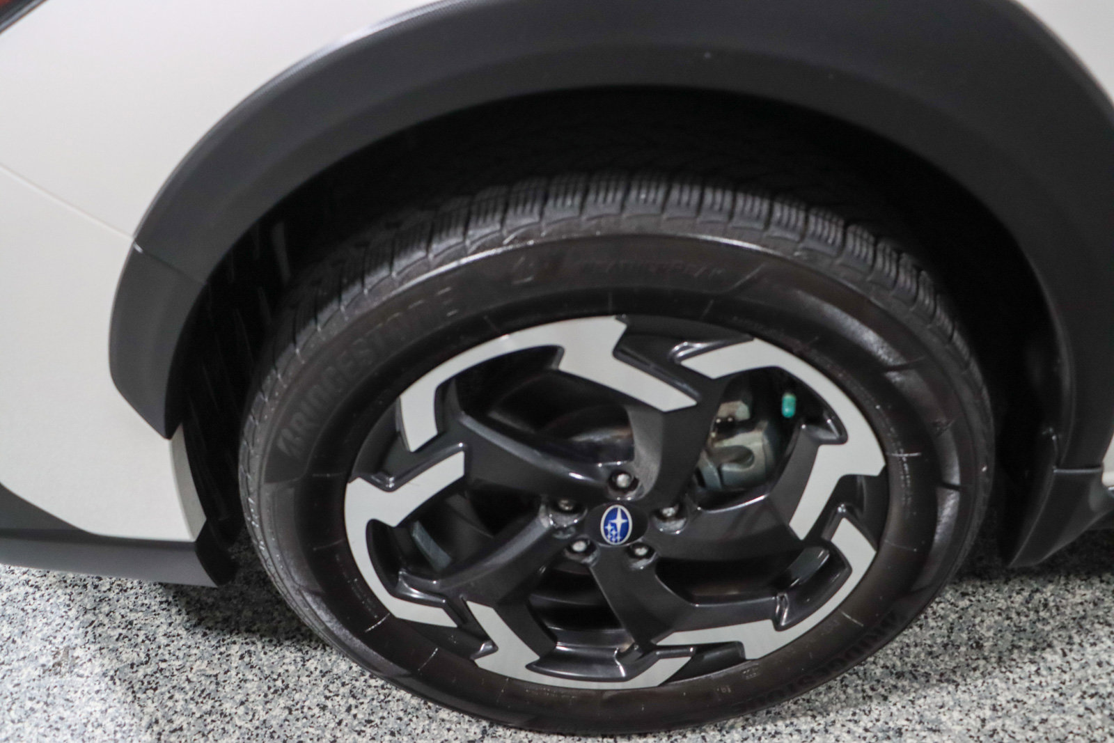 Used 2021 Subaru Crosstrek 2.5i Limited w/ Popular Package #3 image 11