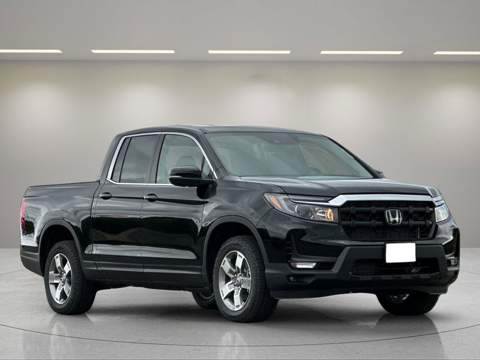 New 2026 Honda Ridgeline RTL image 7