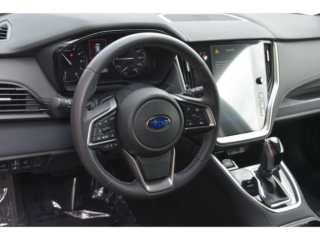 Certified 2025 Subaru Outback Premium w/ Popular Package #1A image 13