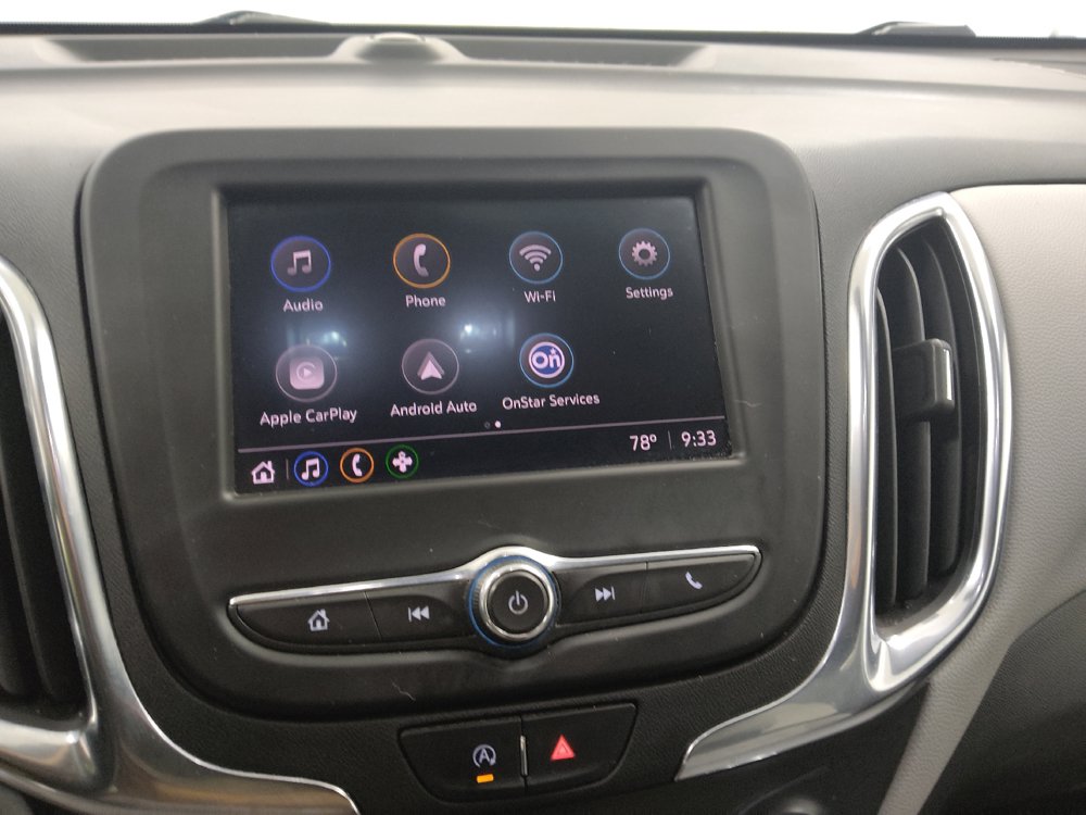 Used 2022 Chevrolet Equinox LS w/ LS Convenience Package FWD image 25