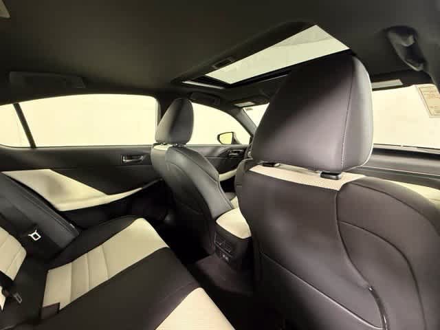 New 2026 Lexus IS 350 F Sport w/ Technology Package RWD image 26
